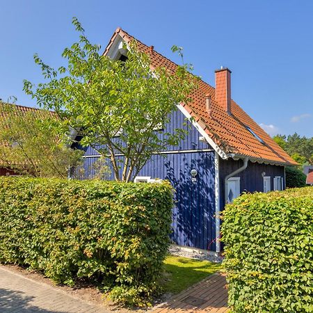 Kuestenhaus Koserow Exterior photo